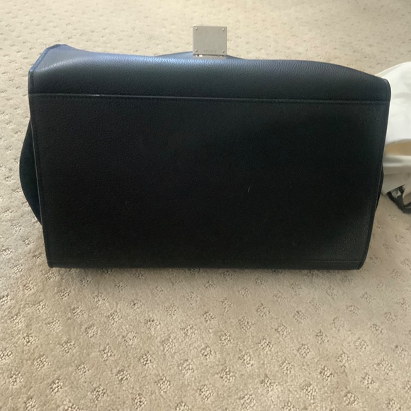 Celine Trapeze Bag - Philo Era - Picture 9 of 9